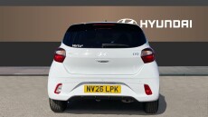 Hyundai i10 1.0 [63] Advance 5dr [Nav] Petrol Hatchback